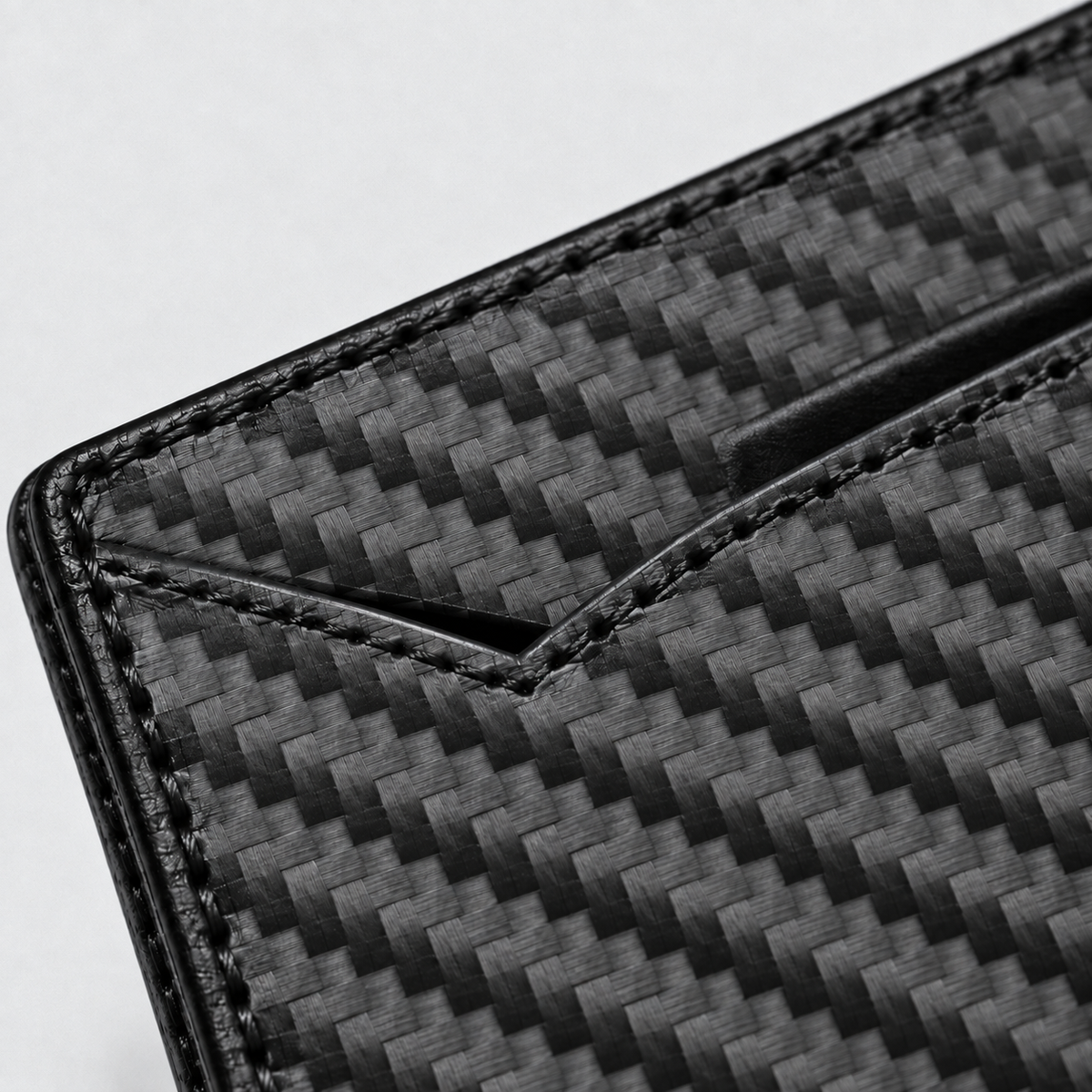 FOLD RIVIERA WALLET