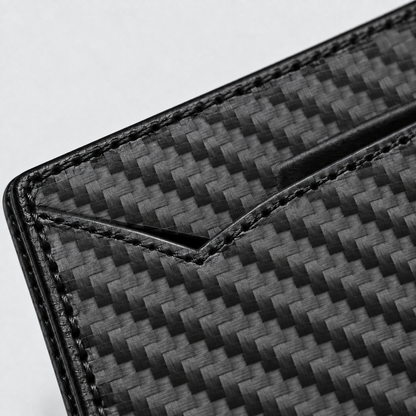 FOLD RIVIERA WALLET