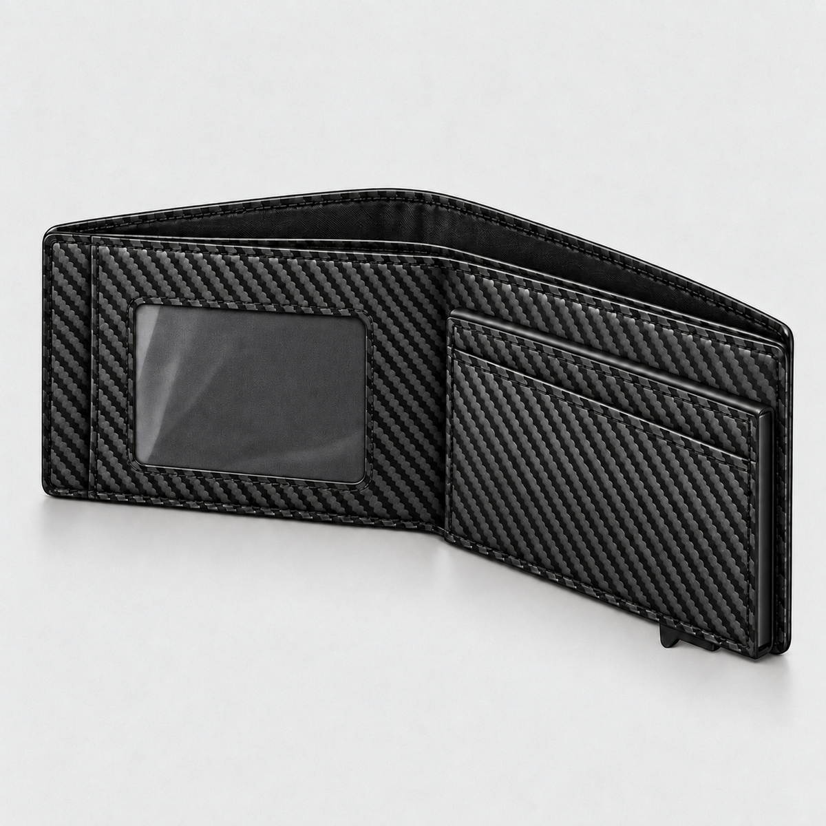 FOLD RIVIERA WALLET