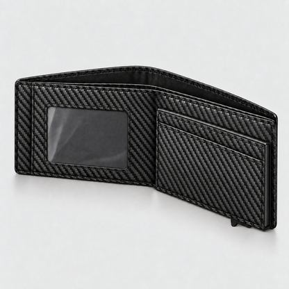 FOLD RIVIERA WALLET