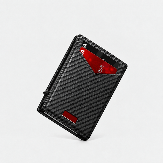 FOLD RIVIERA WALLET